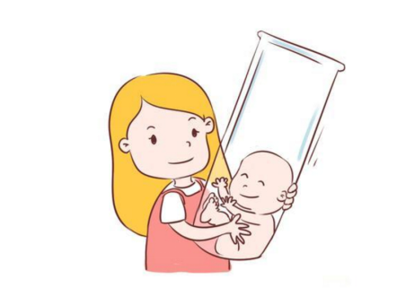 秀儿早早孕试纸