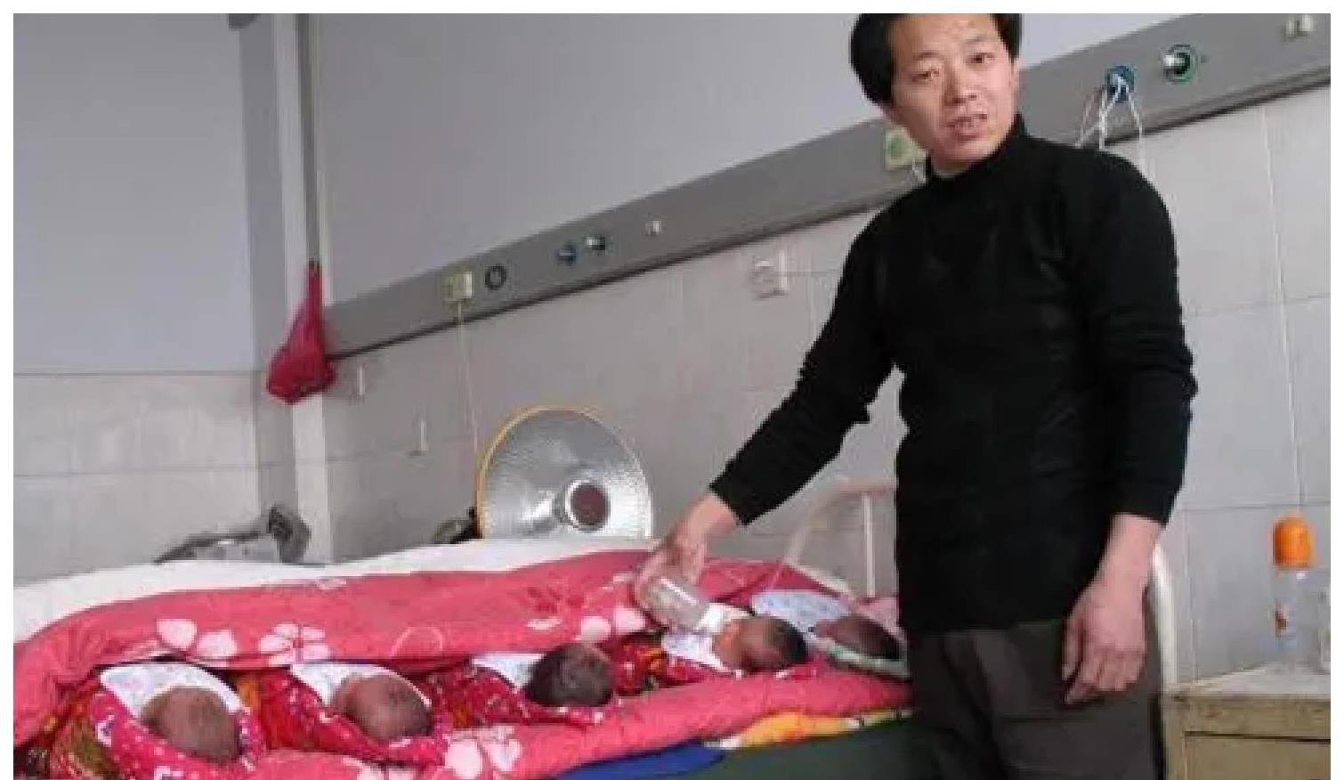 空孕囊自然流产