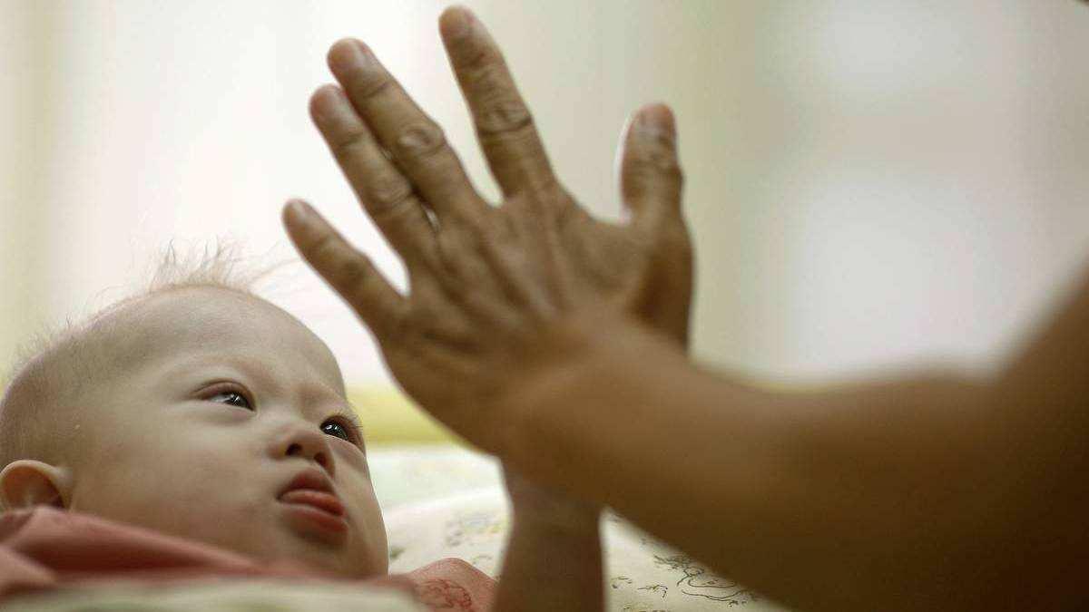 秀儿早早孕试纸