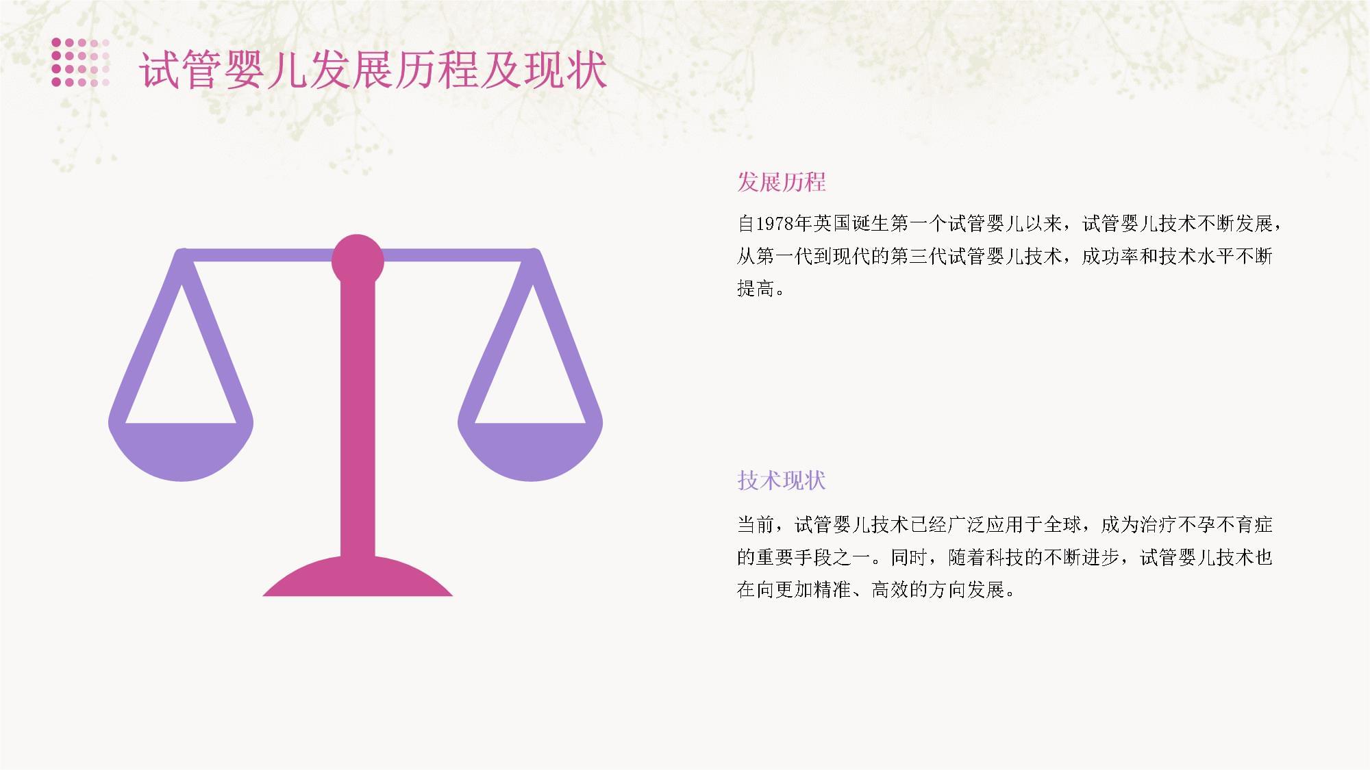 移植早孕三项检查