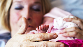 秀儿早早孕试纸