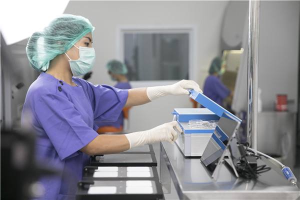 月经期间性生活